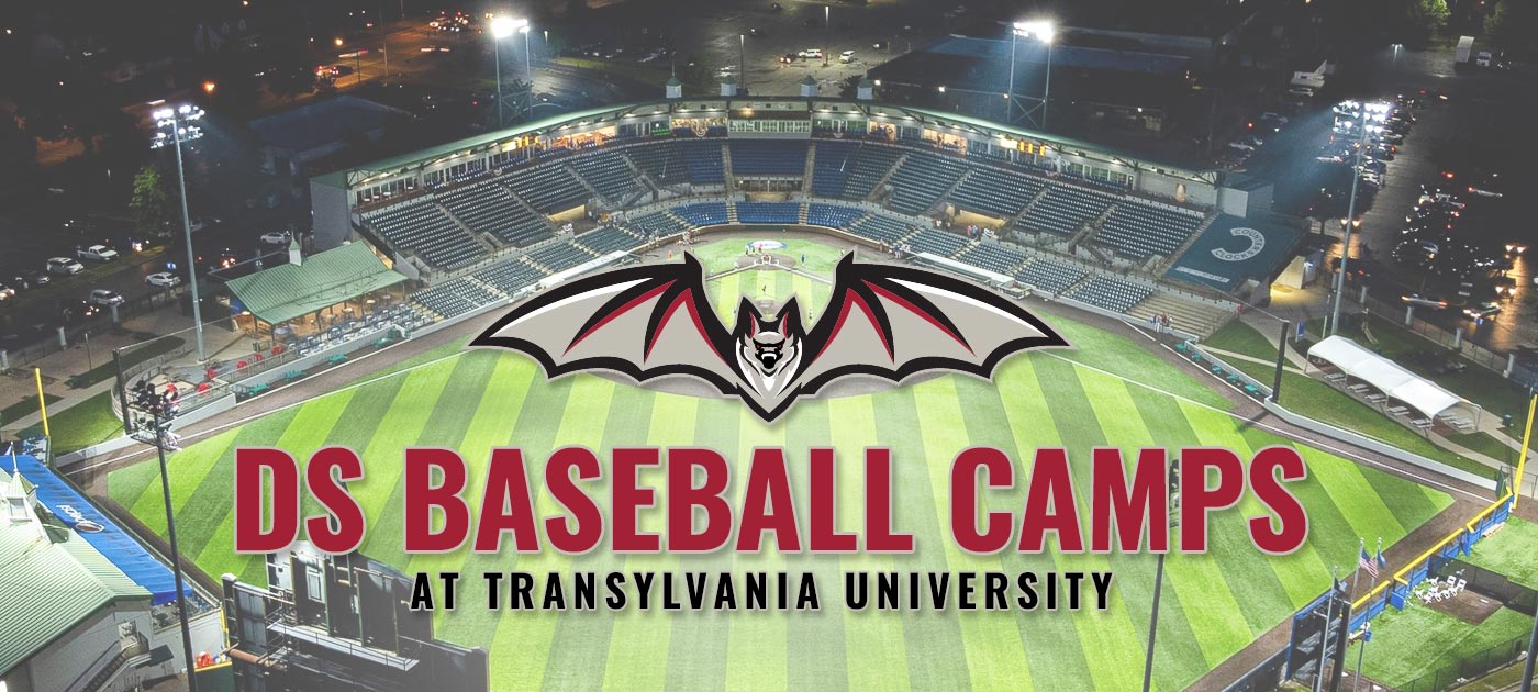 DS Baseball Camps